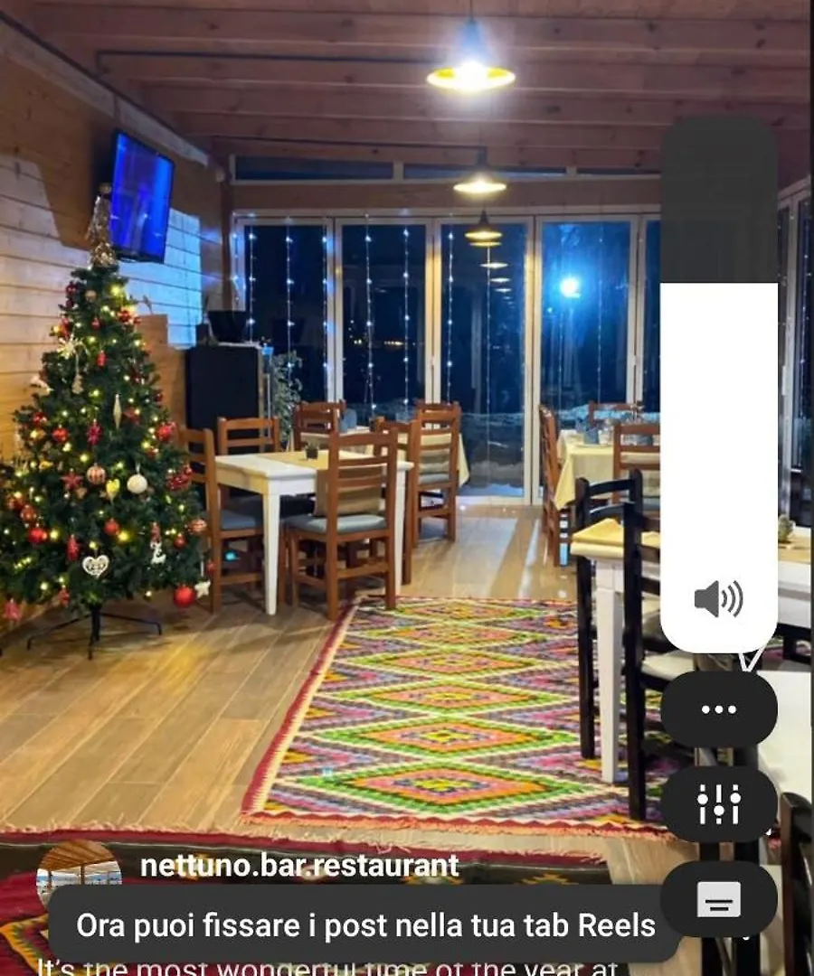 Hotel Nettuno Resort Orikum
