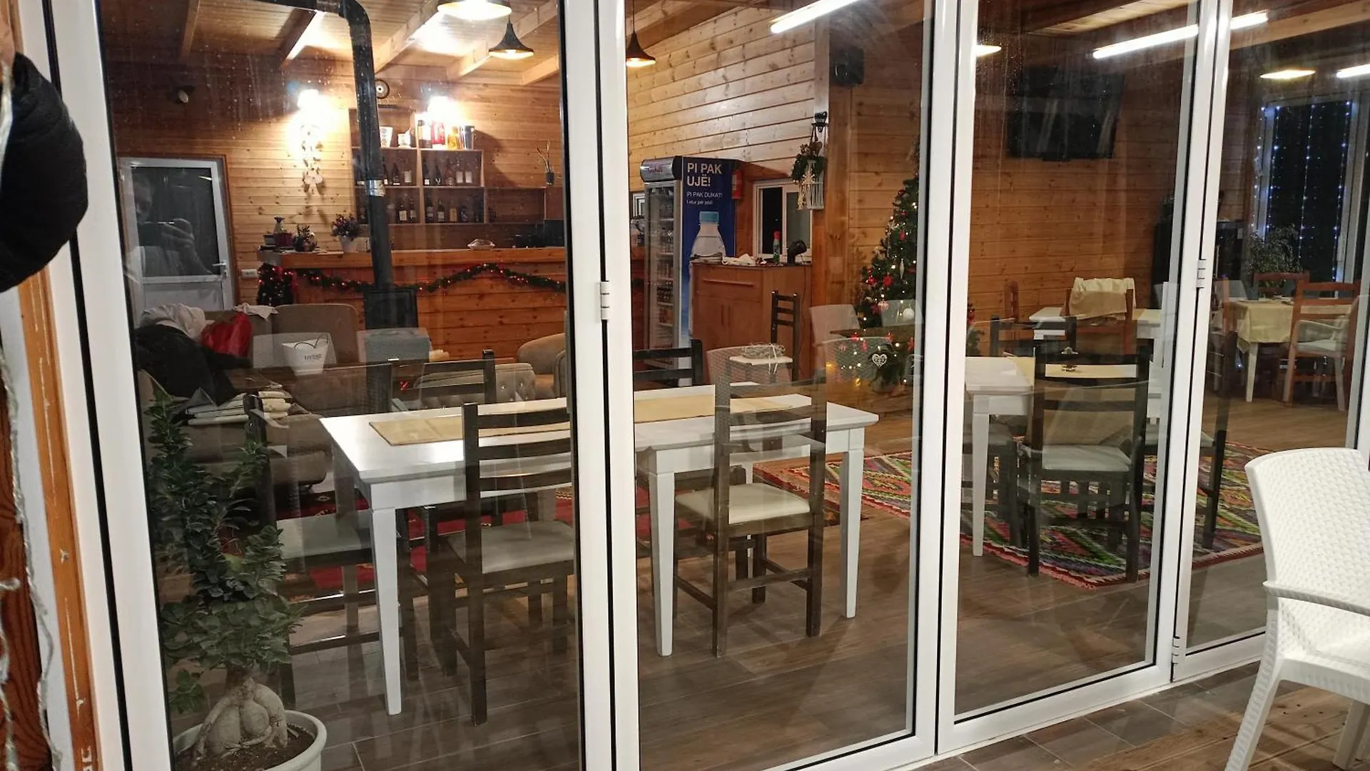 Hotel Nettuno Resort Orikum
