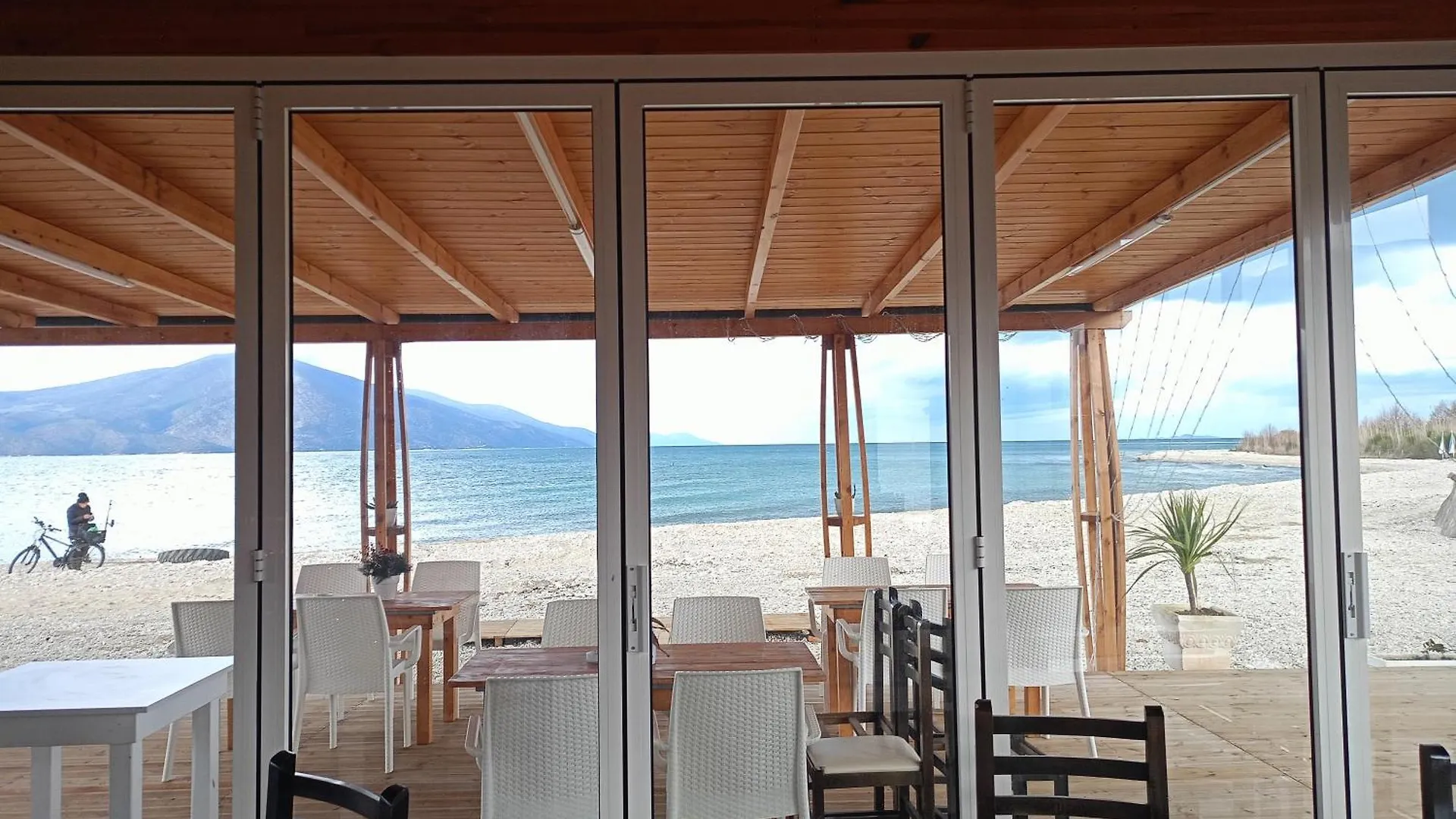 Nettuno Resort Orikum Albania