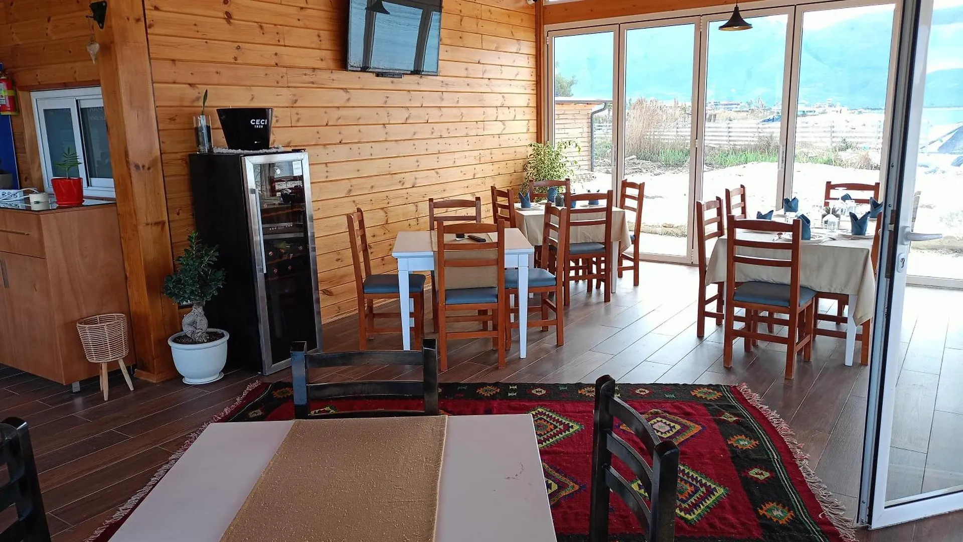Nettuno Resort Orikum 4*,  Albania