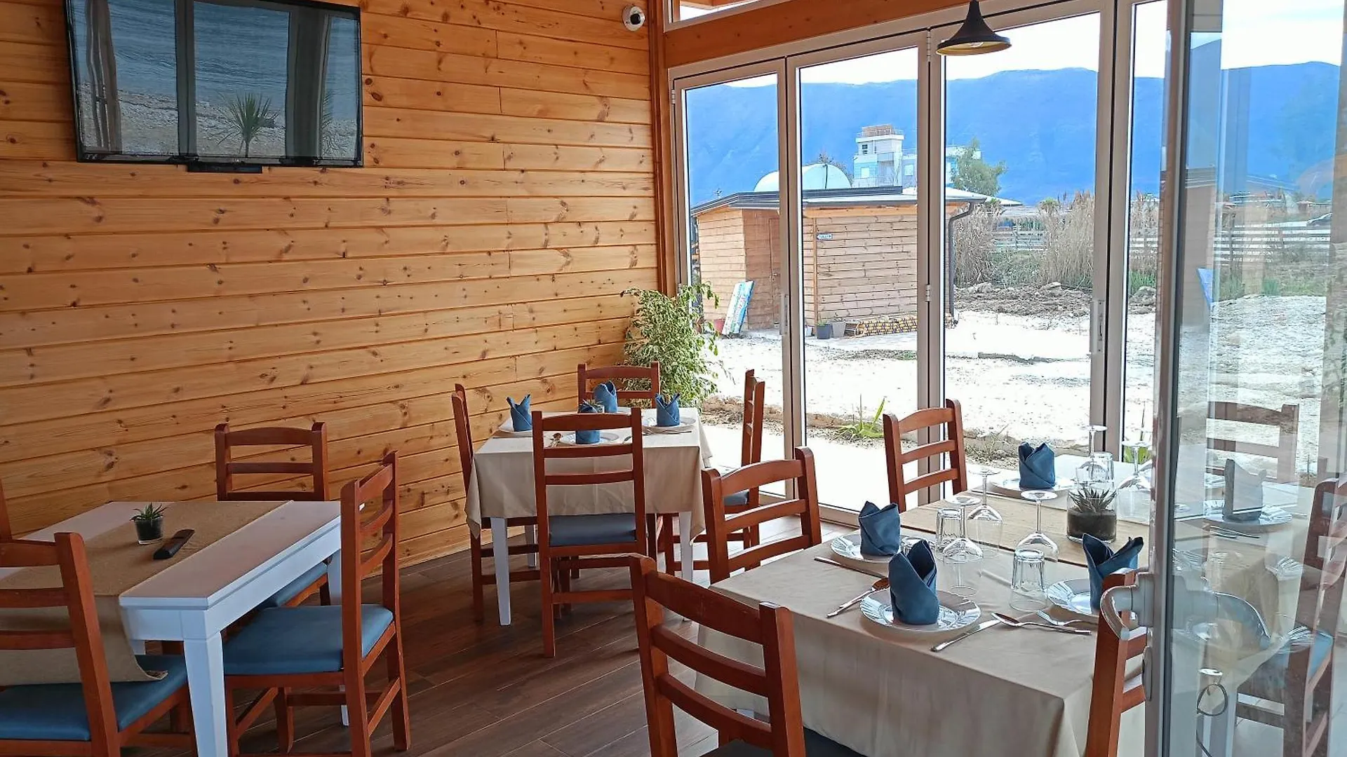 Nettuno Resort Orikum