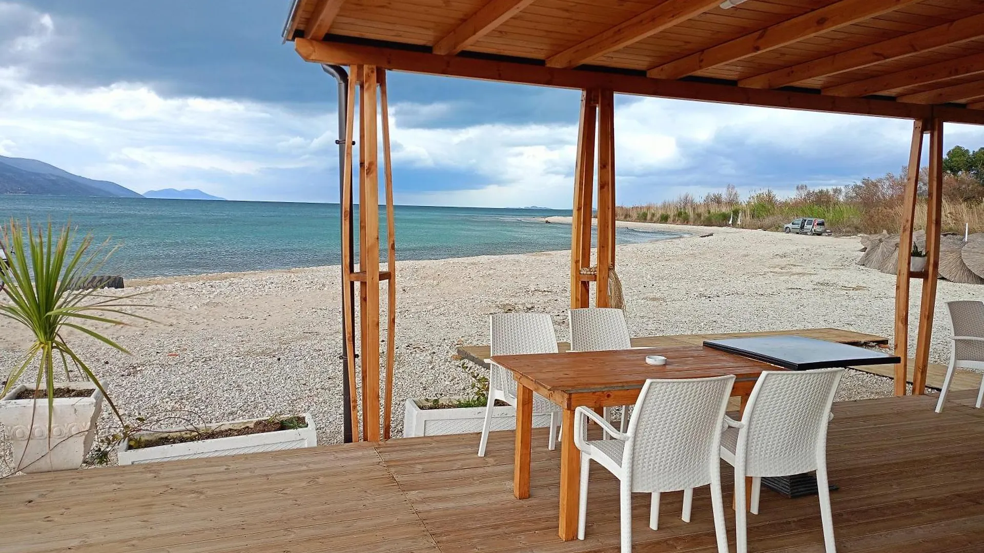 Hotel Nettuno Resort Orikum