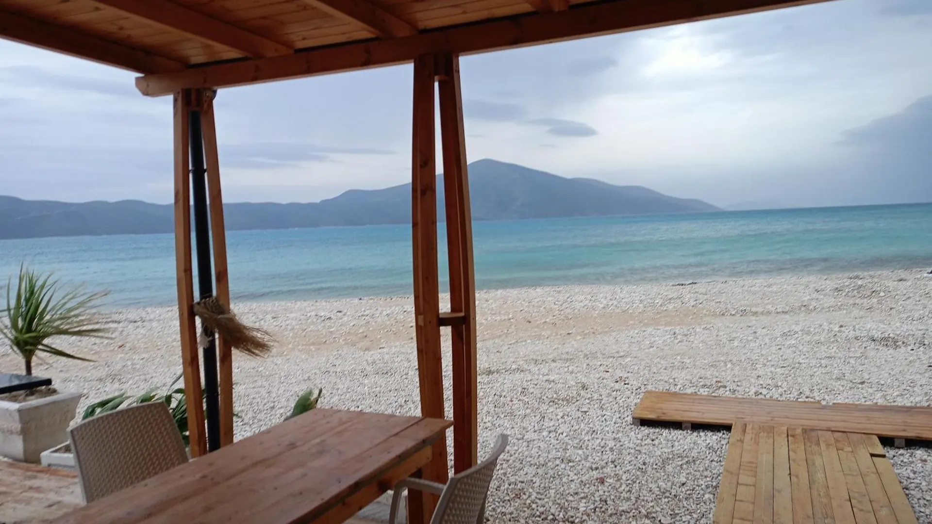 Nettuno Resort Orikum 4*,