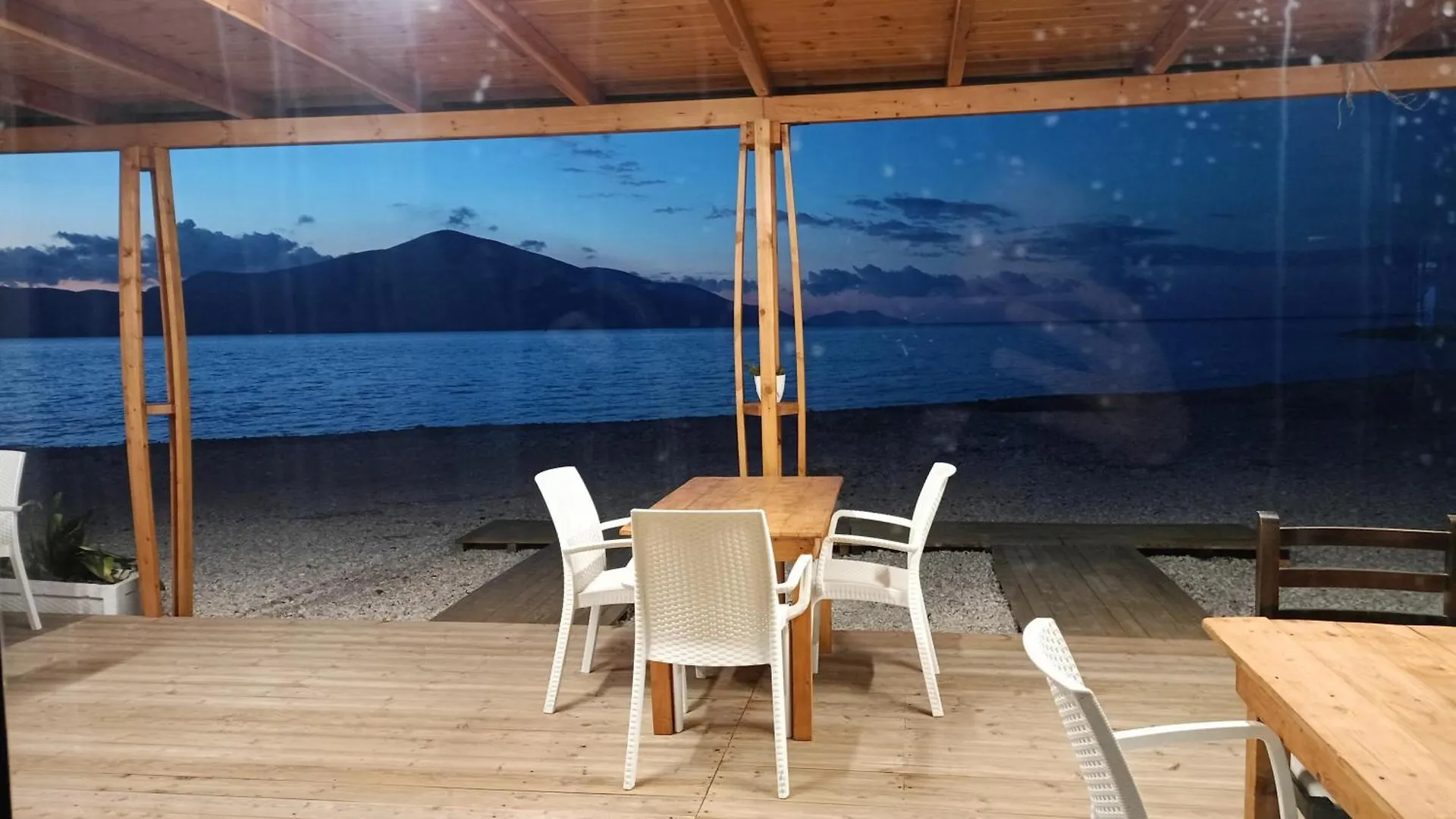 Nettuno Resort Orikum 4*,