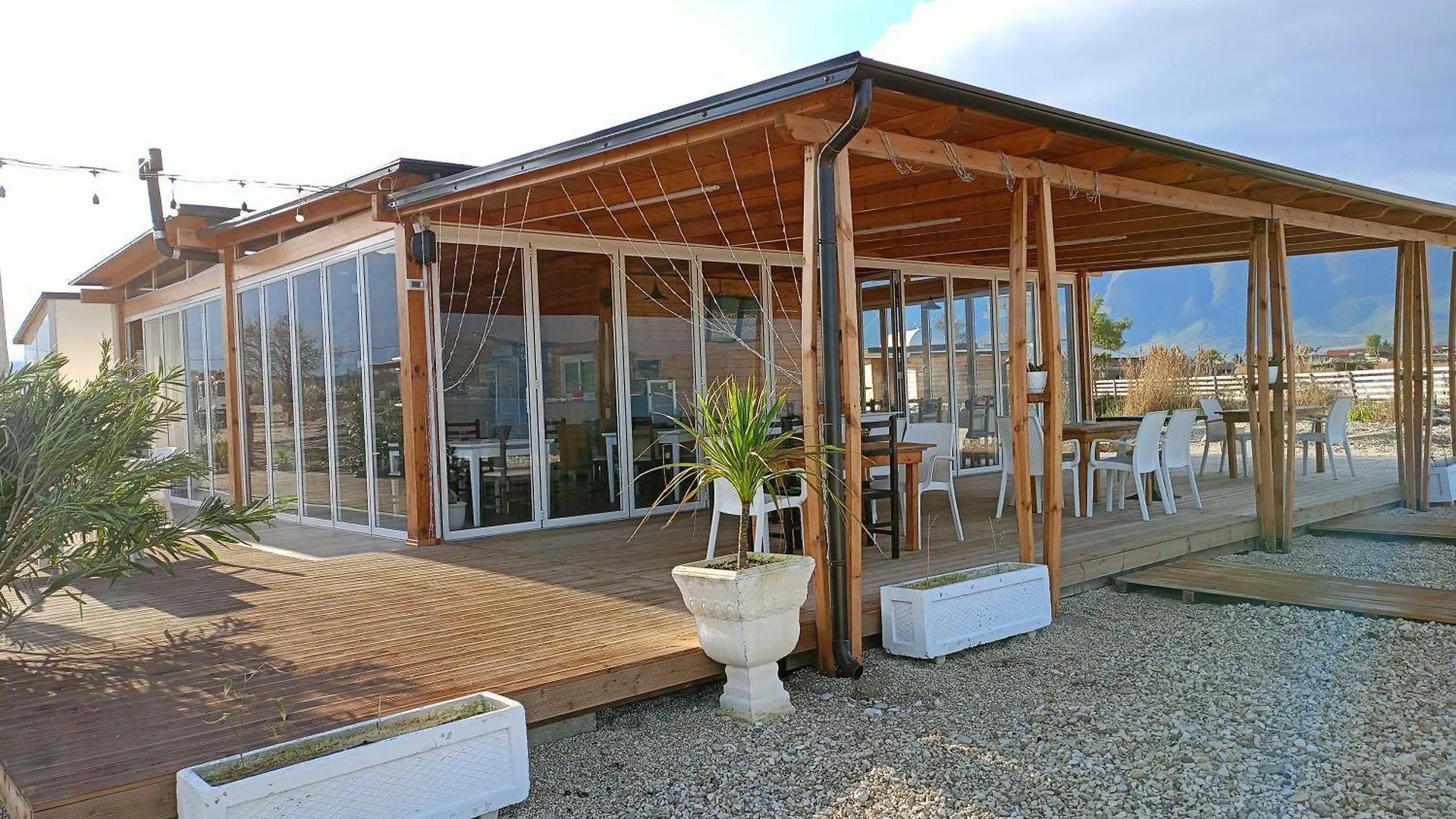 Hotel Nettuno Resort Orikum