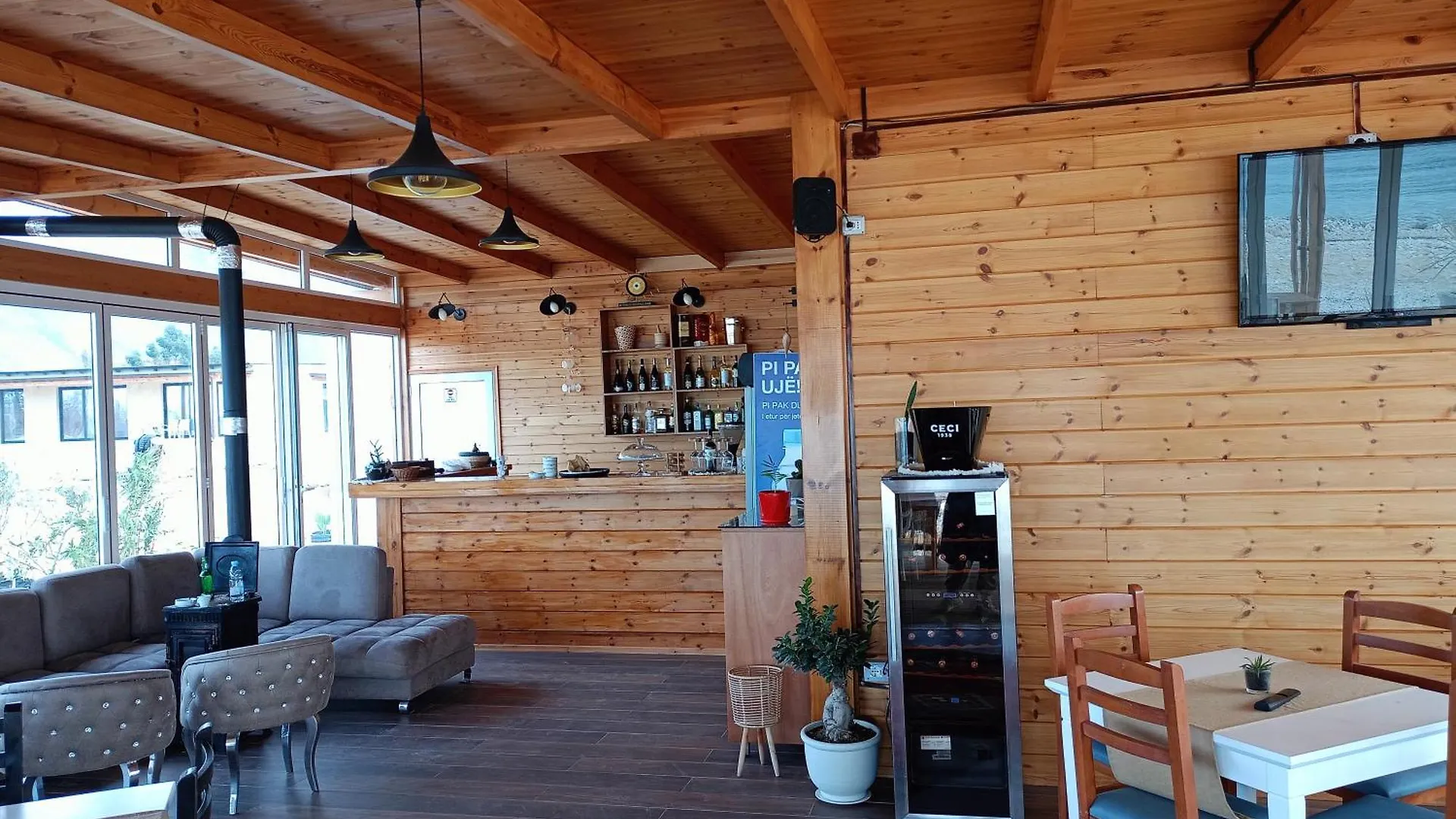 Nettuno Resort Orikum Albania