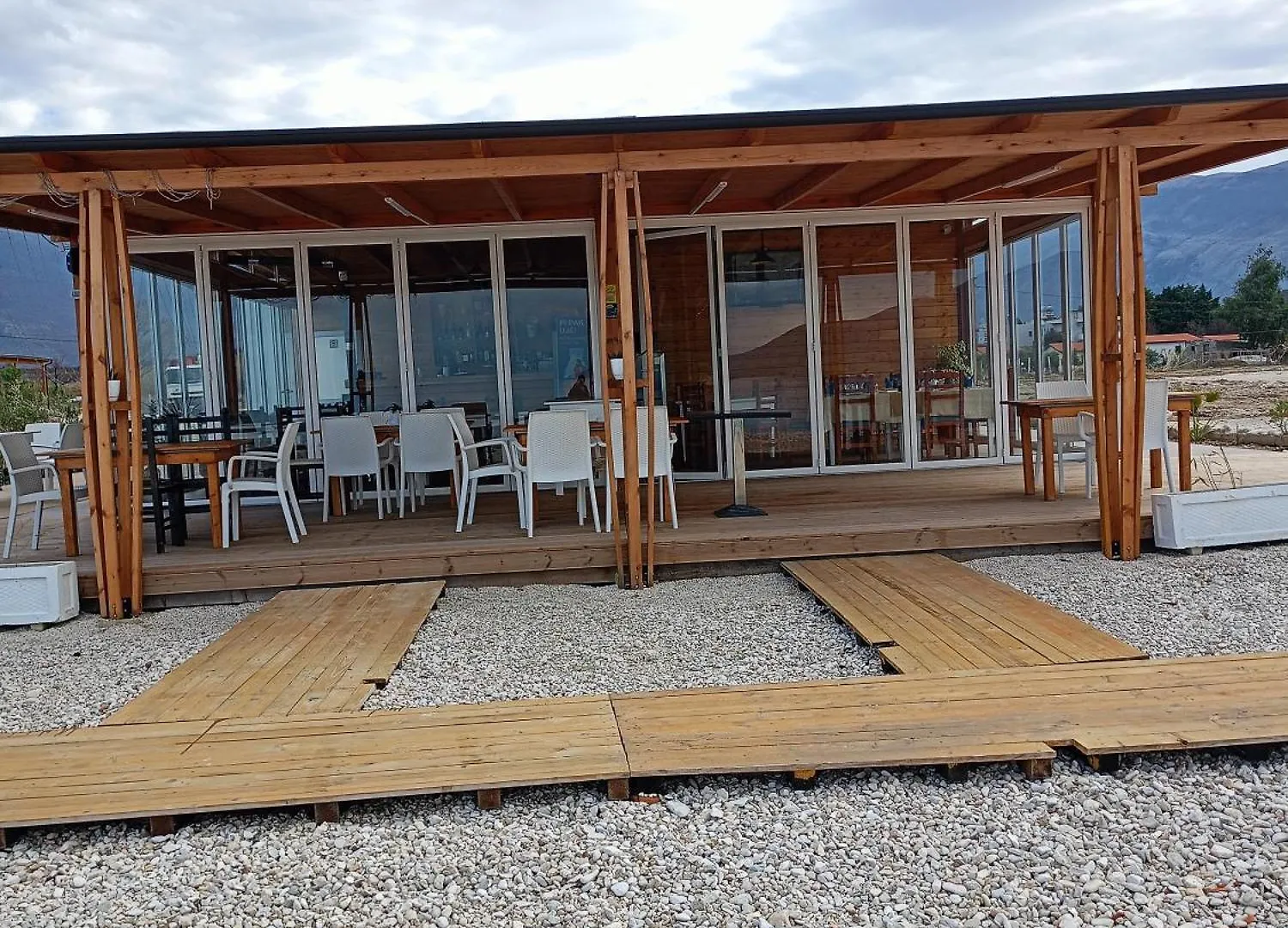 Nettuno Resort Orikum