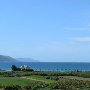 360 Degree Sea & Mountain Panorama View With Grand Terrace Apartament
